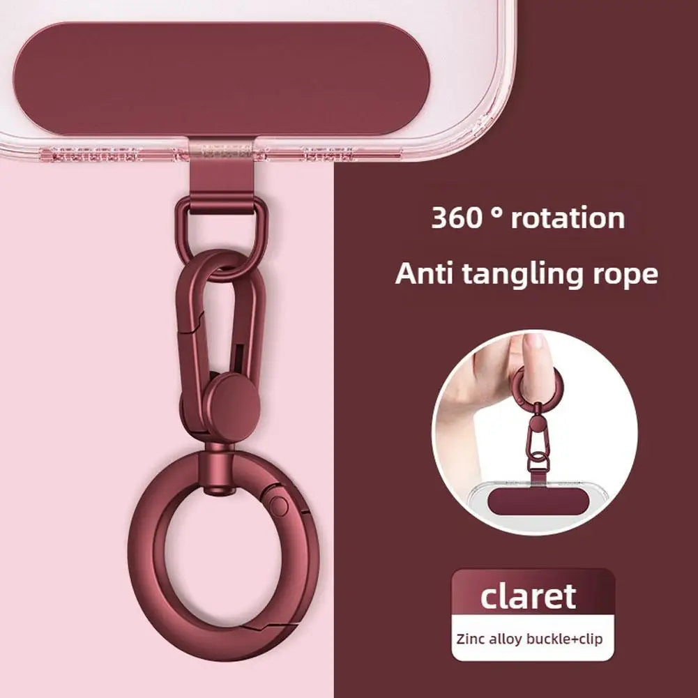 Stylish Rotating Phone Holder