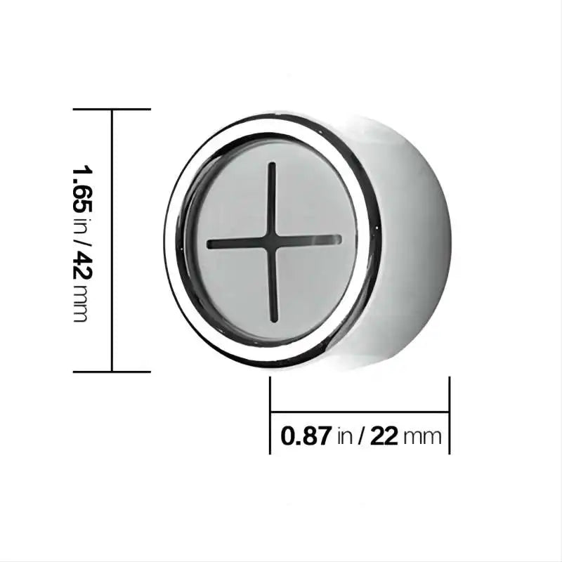 Easy Clip Dish Towel Holder