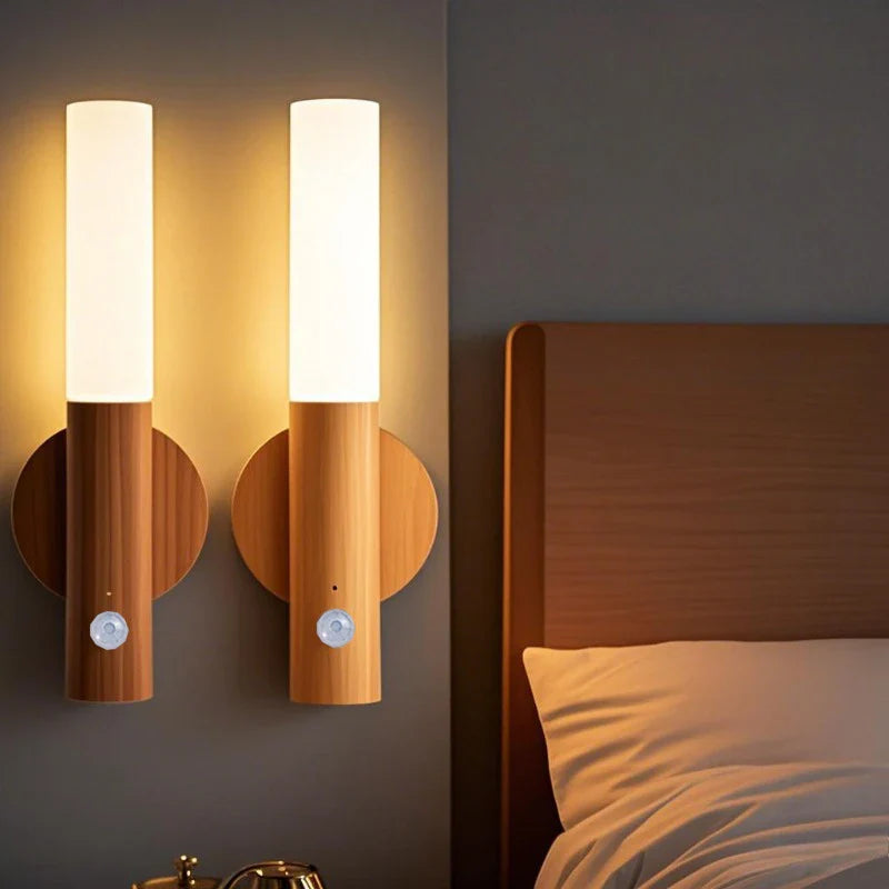 Smart Motion Sensor Night Light