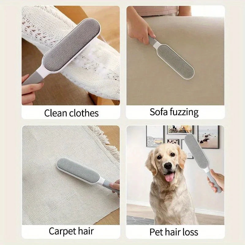 Magic Pet Hair Wand