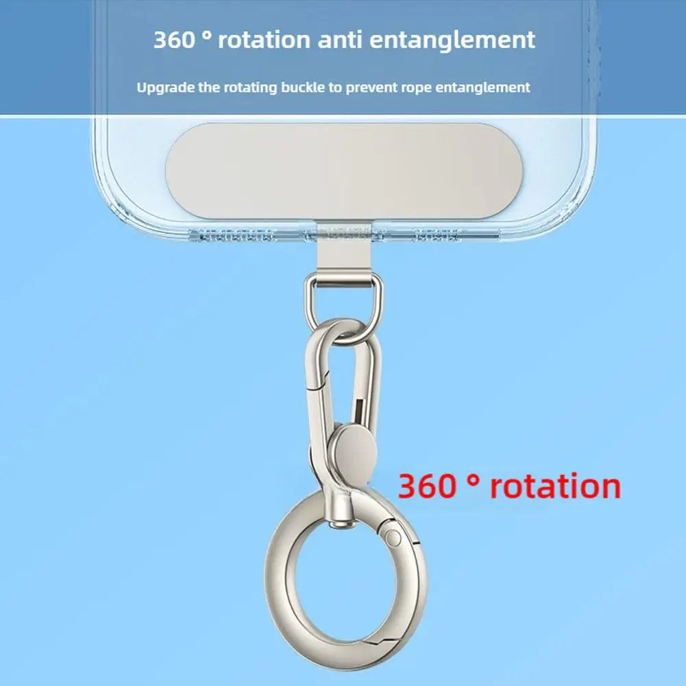 Stylish Rotating Phone Holder