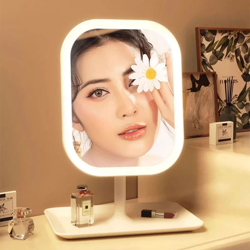 Glam Glow Vanity Mirror